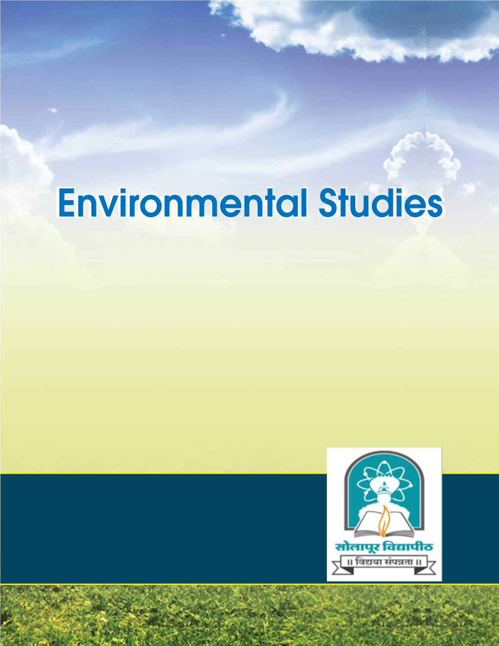 Environmental Studiesstudies