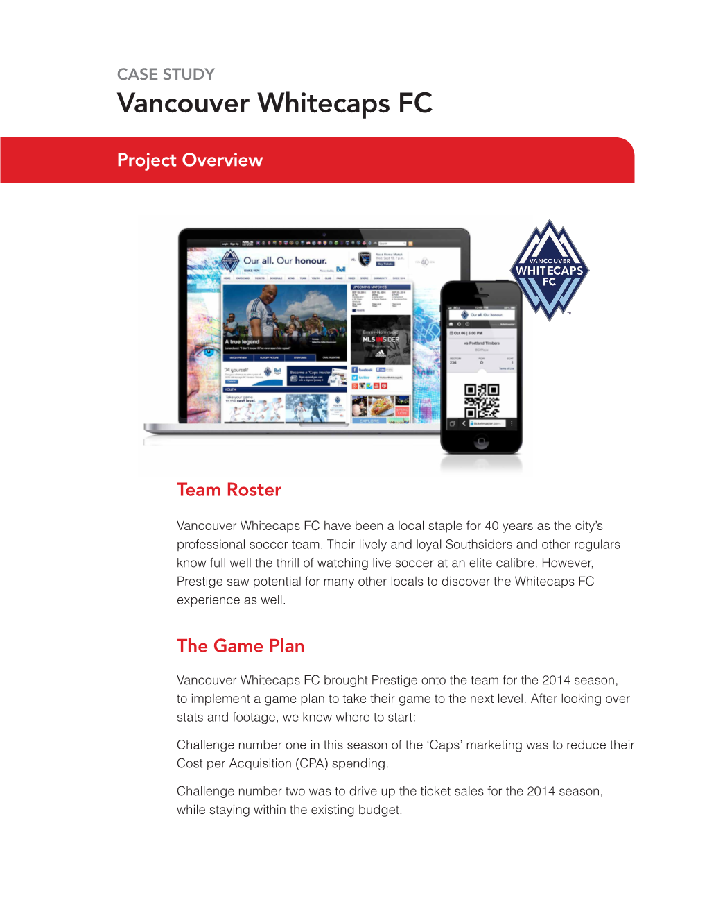 Vancouver Whitecaps FC