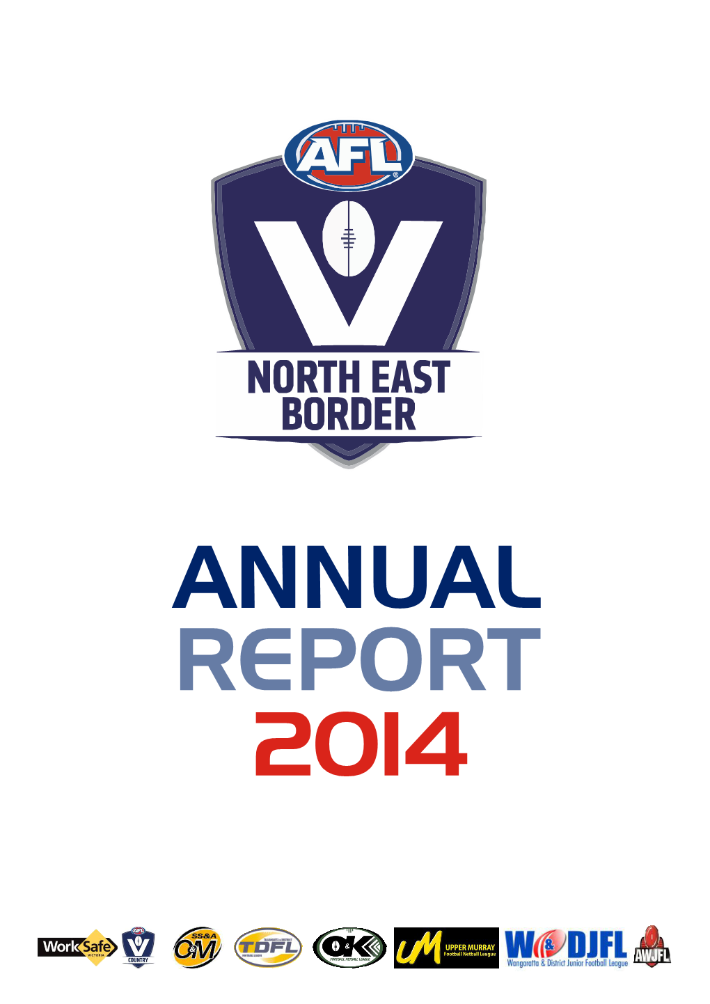 2014 AFLNEB Annual Report