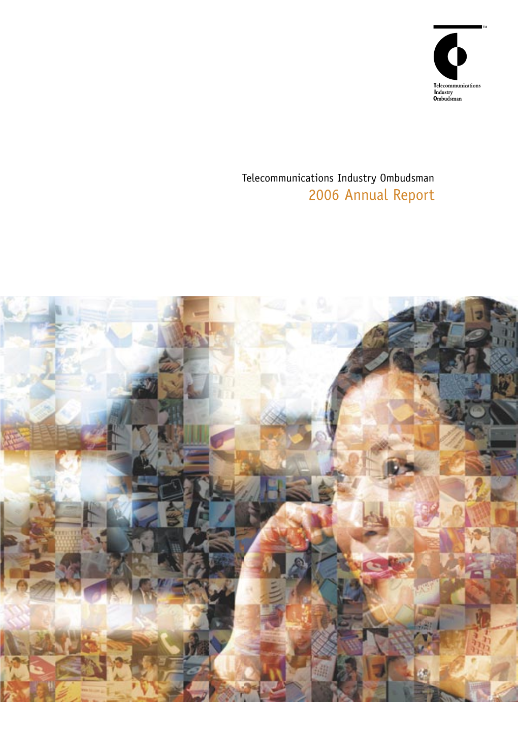 Annual Report 2006