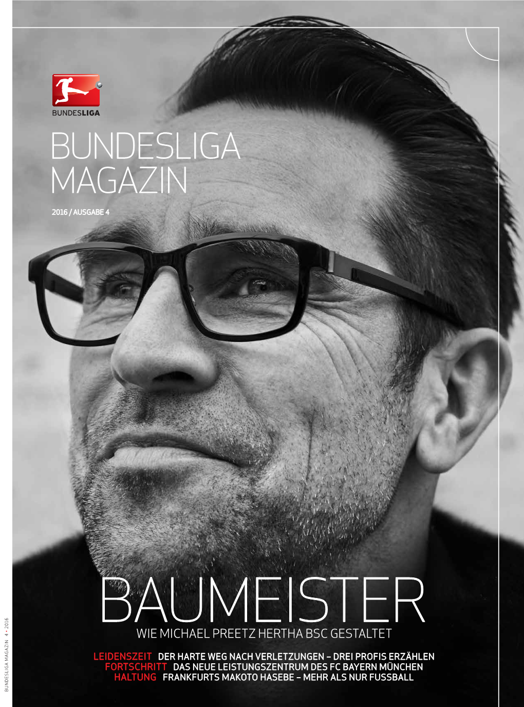 Bundesliga Magazin