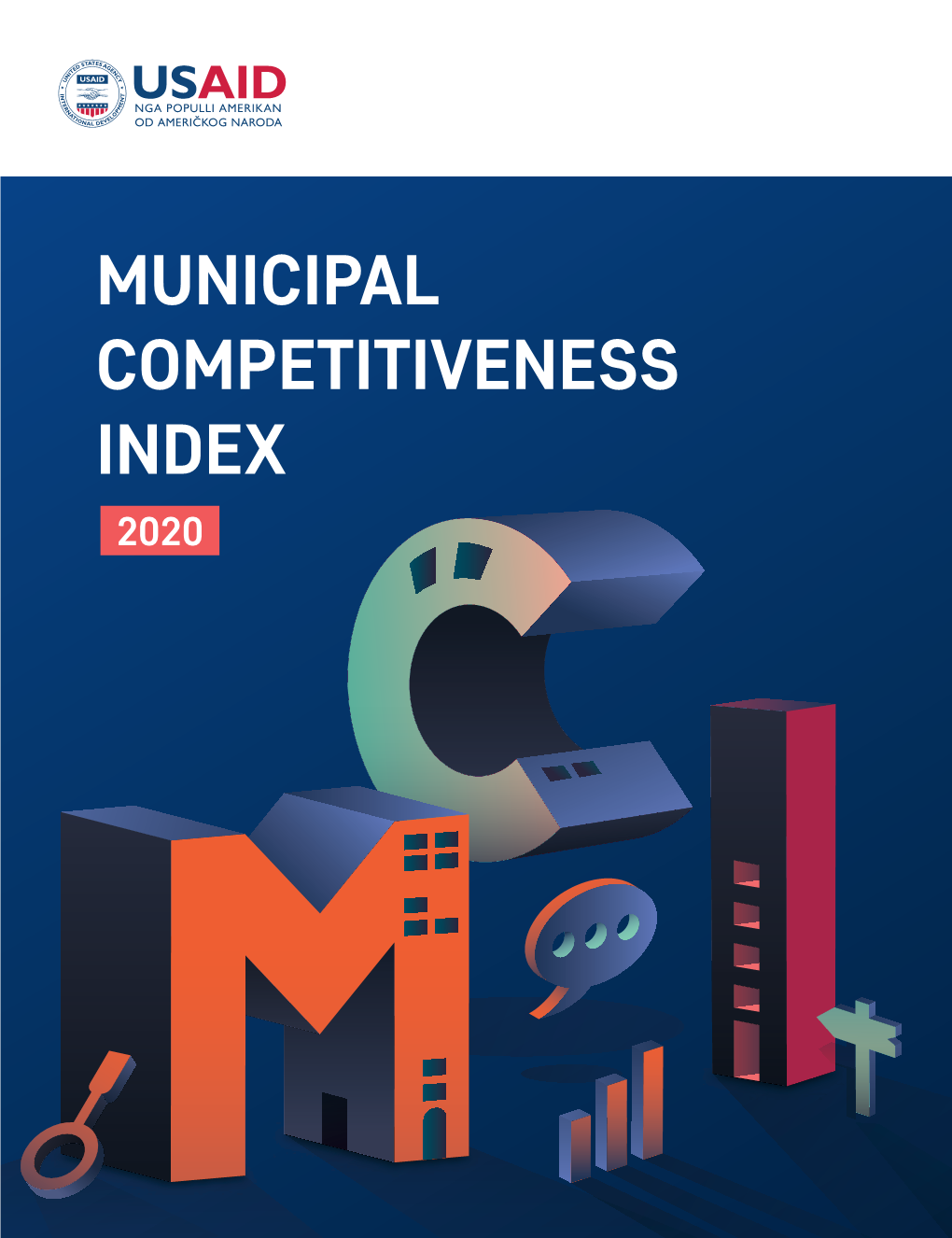 The Municipal Competitiveness Index 2020