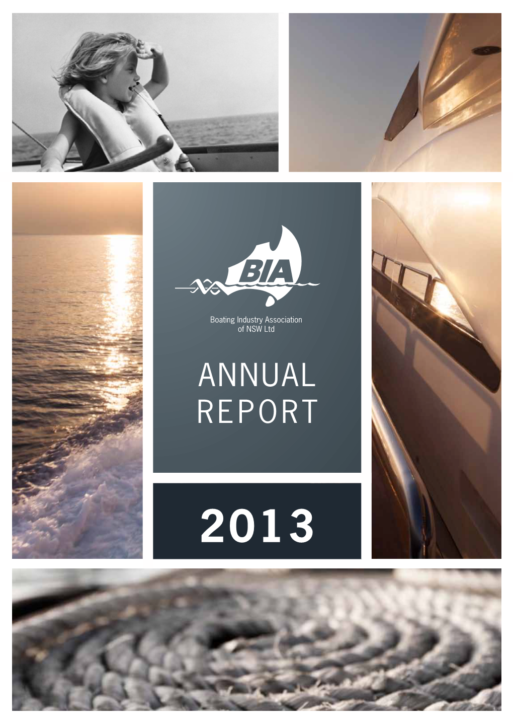 Annual Report