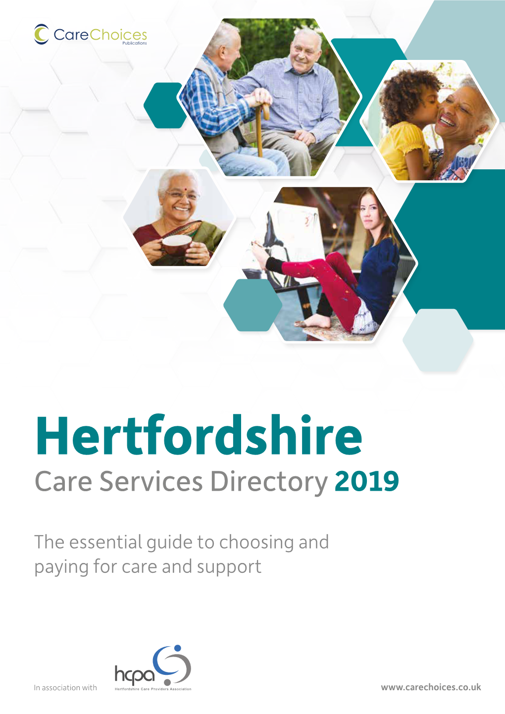 Care Services Directory2019