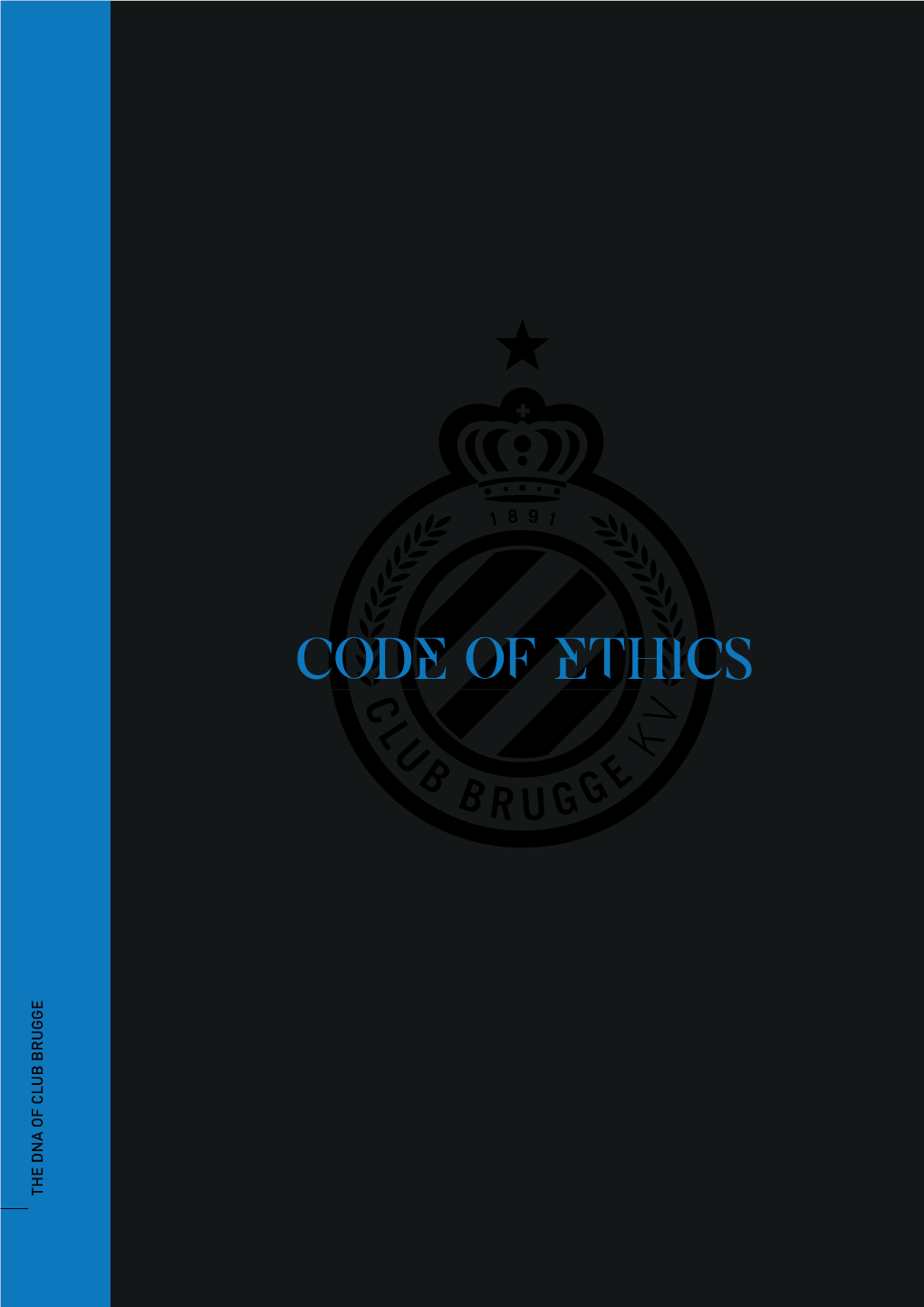 Code of Ethics 12