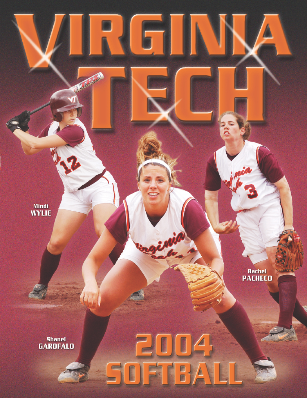 Hopes Are High for Virginia Tech Softball, and for Good Reason