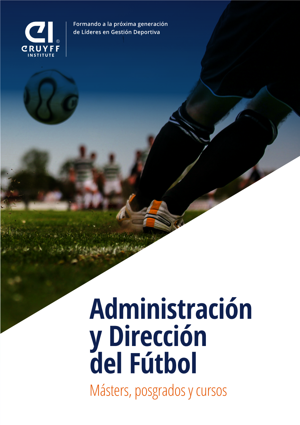 Administración Y Dirección Del Fútbol