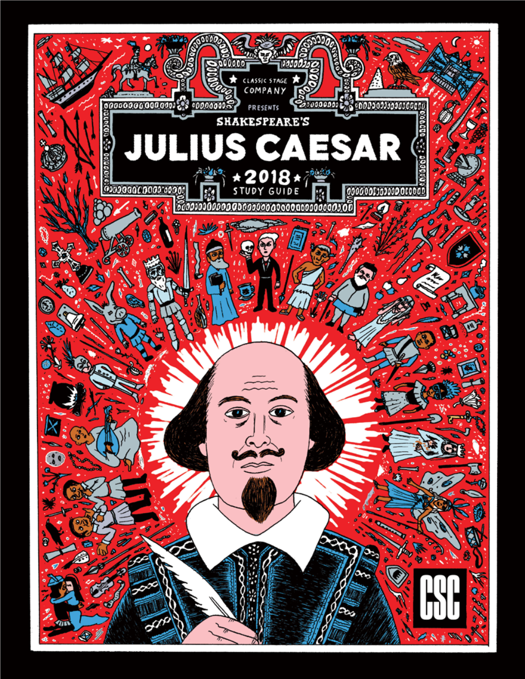 Julius Caesar