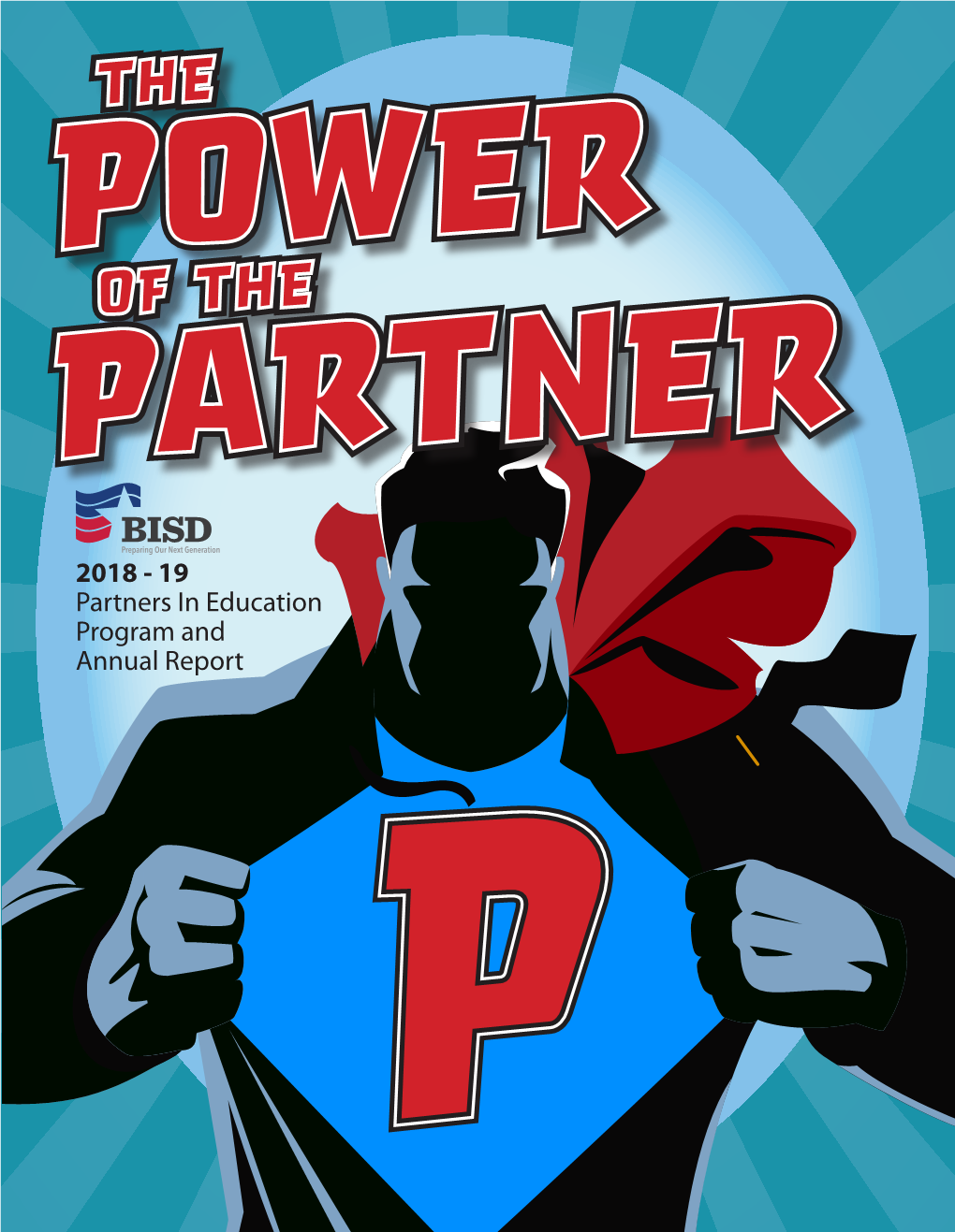 Power of the Partner