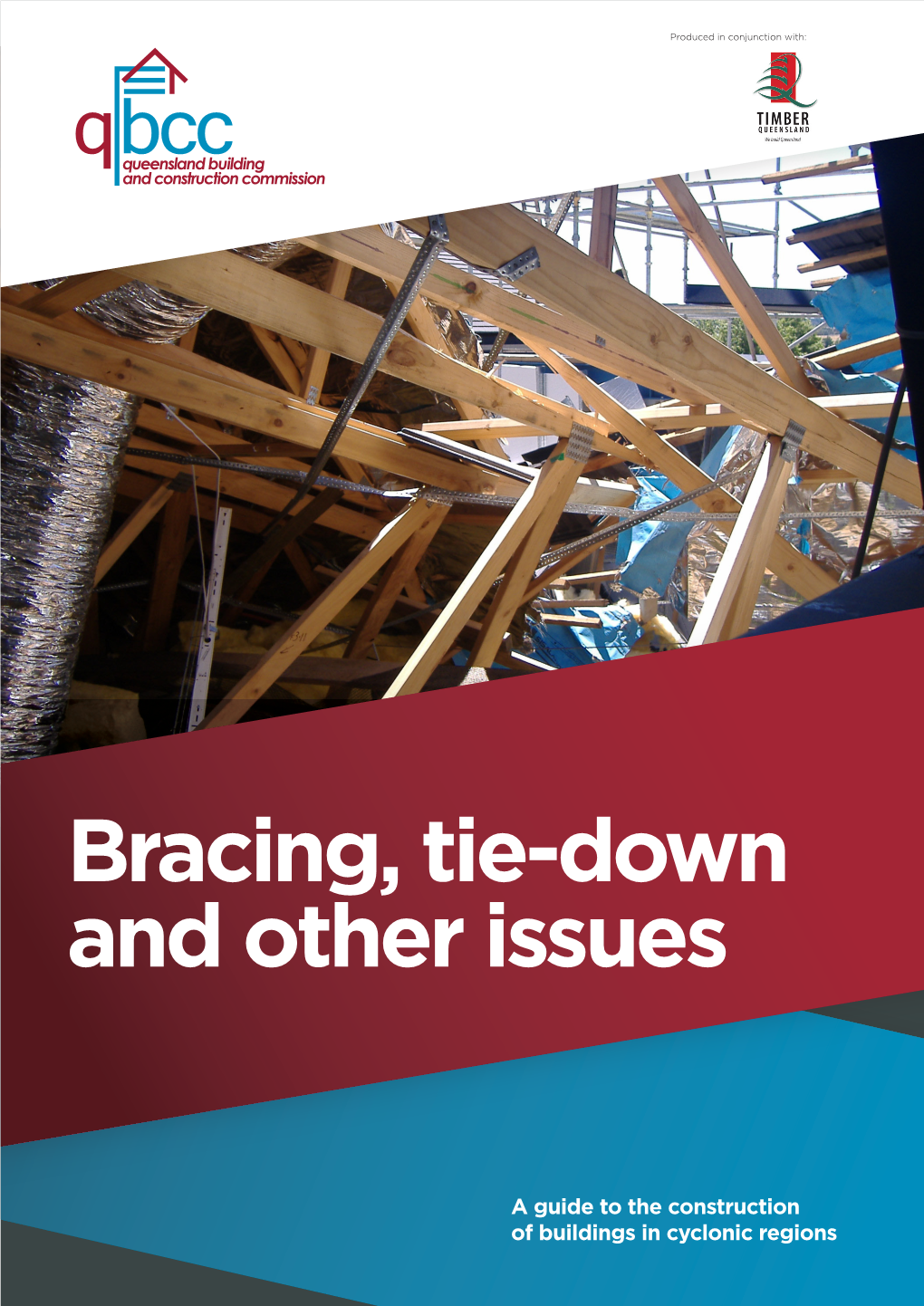 Bracing, Tie-Down and Other Issues