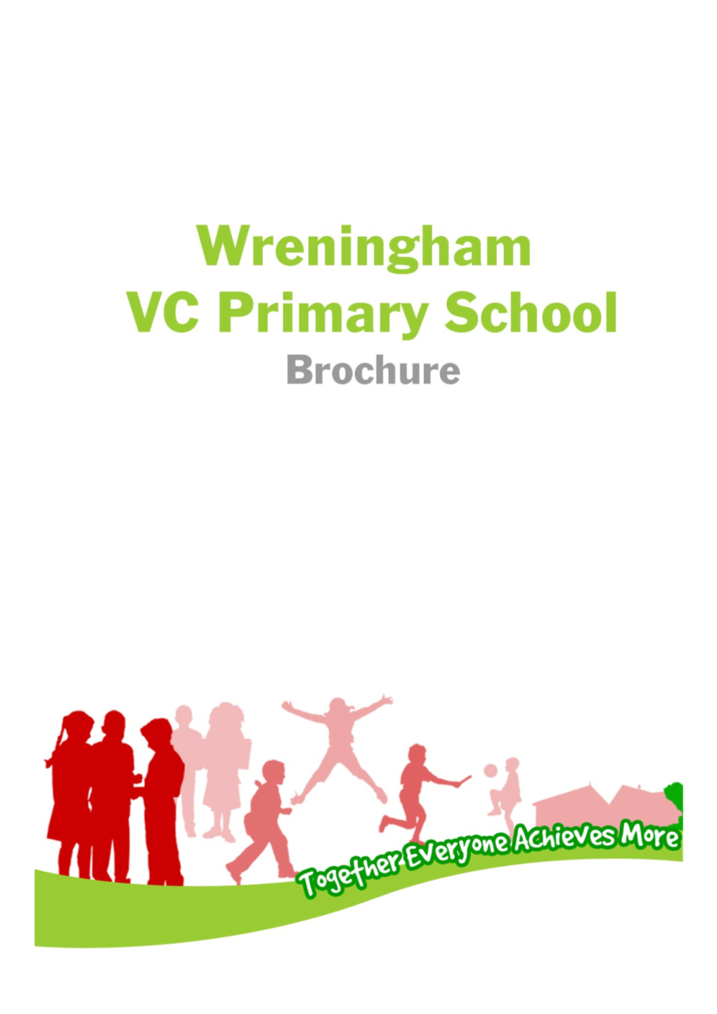 Welcome to Wreningham VC Primary School