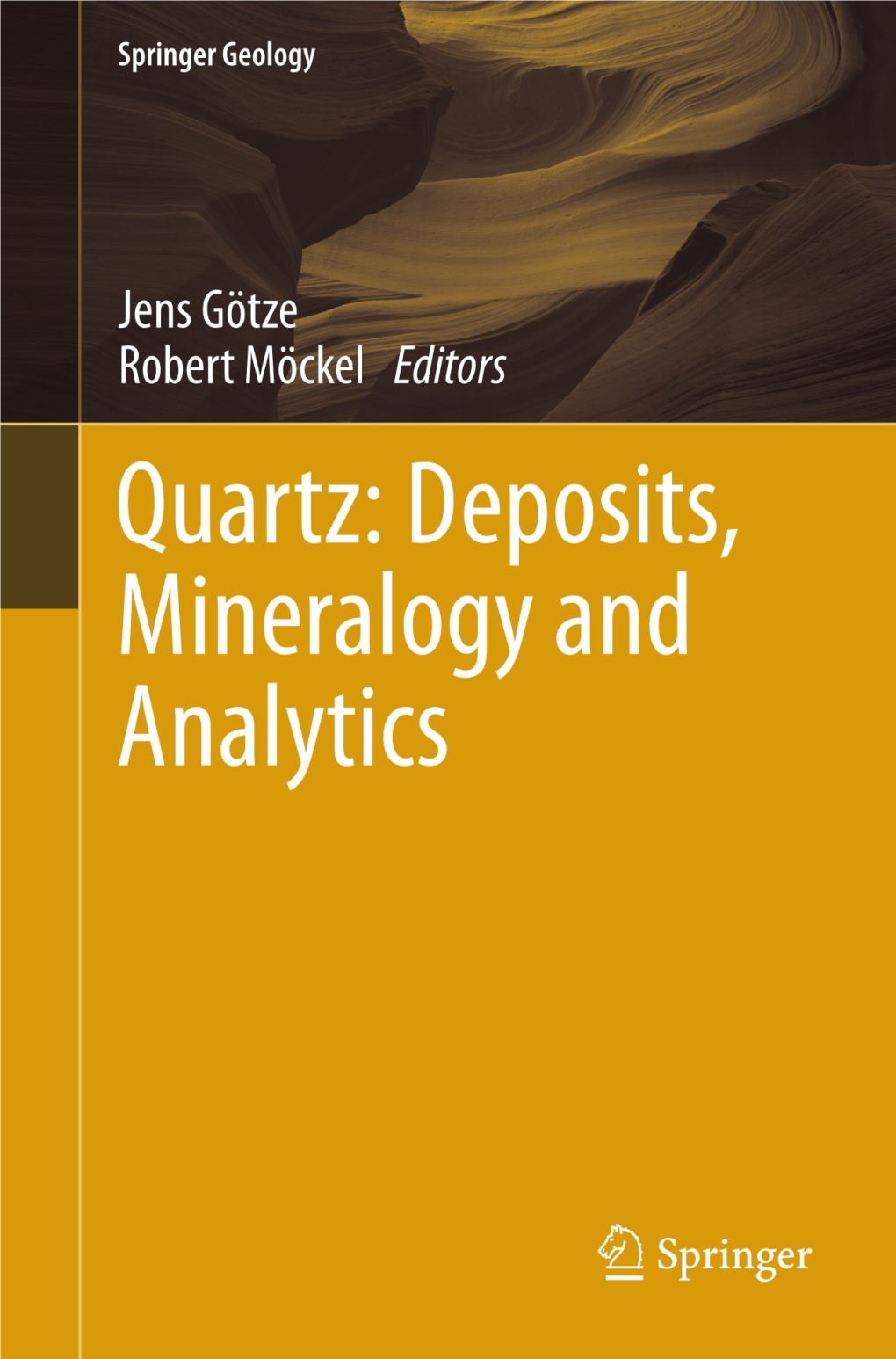 Classification, Mineralogy and Industrial Potential of Sio2 Minerals