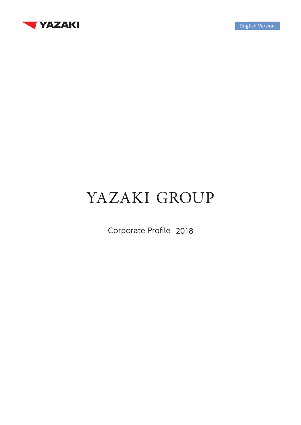 Yazaki Group