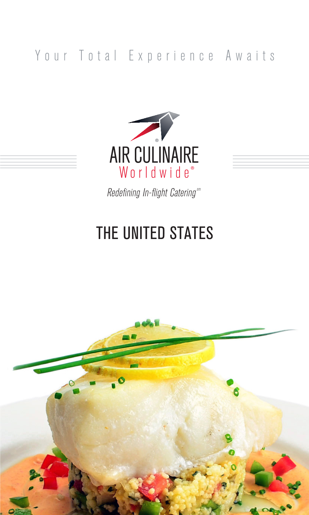 THE UNITED STATES ACW Pref a Vert 4CP (Vert Tag) “Air Culinaire Worldwide Is Redefining Business Aviation Catering Globally
