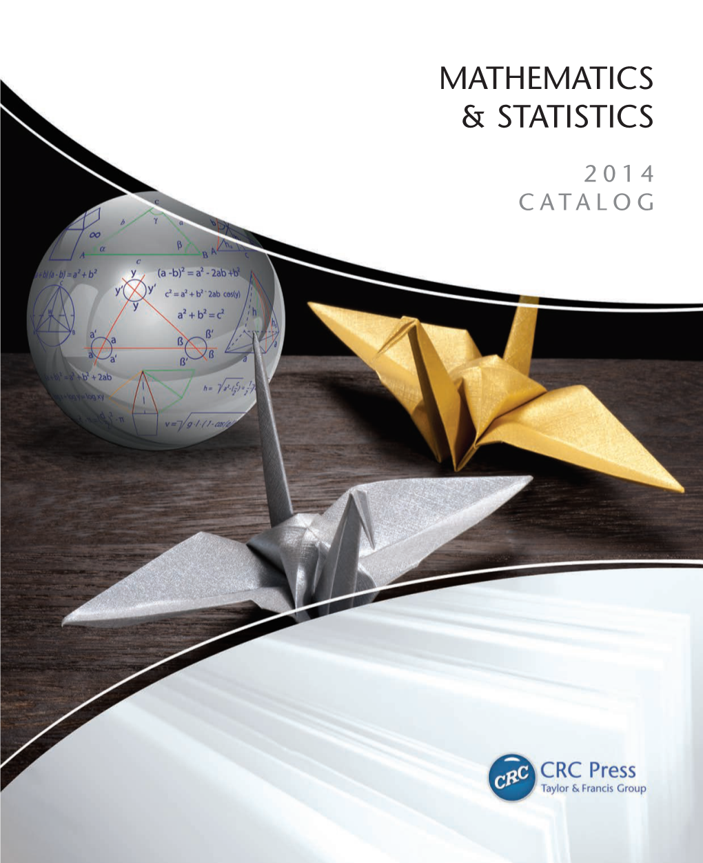 Mathematics & Statistics