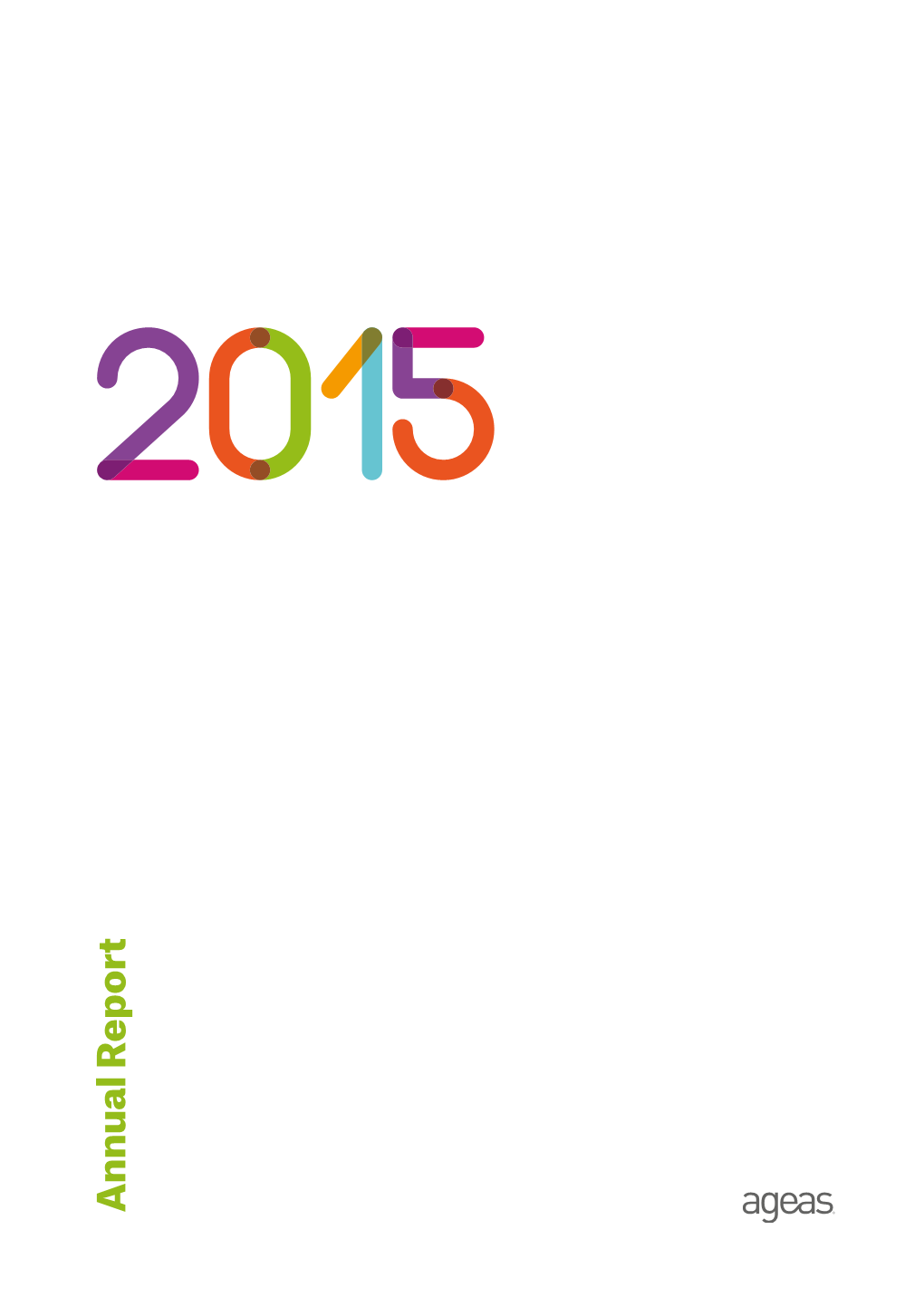 Annual Report 2015