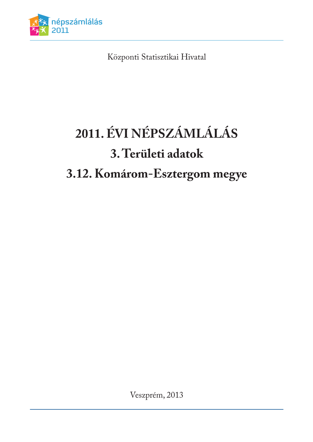 2011. Évi Népszámlálás 3