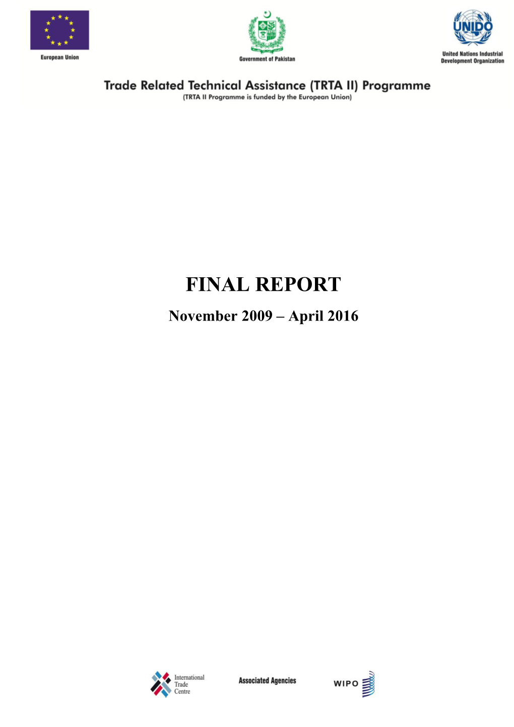 Final Report