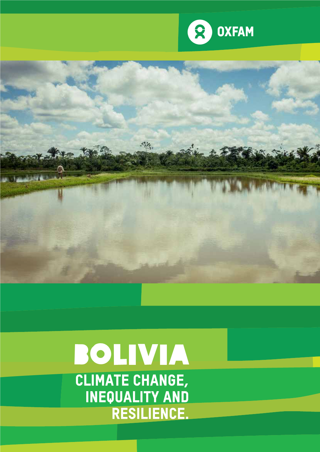 Climate Change, Inequality and Resilience in Bolivia