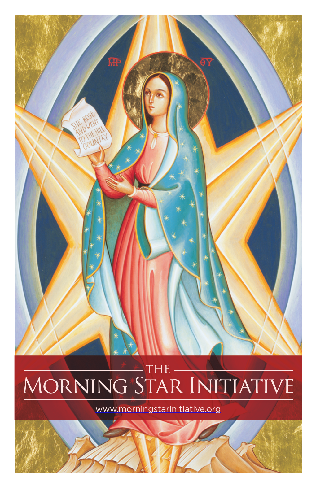 Morning Star Initiative Pamphlet