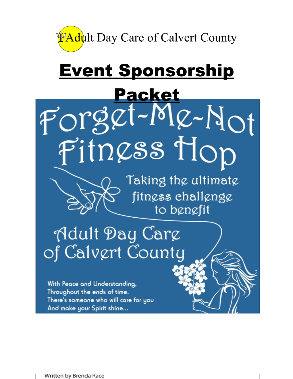 Adult Day Care of Calvert County