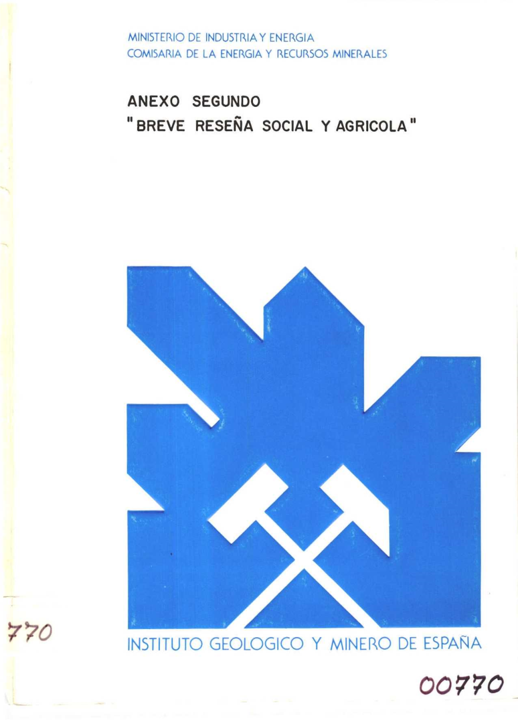 Sidpdf\000000\732\Anexo 2 Breve Reseña Social Y Agricola\732 0002