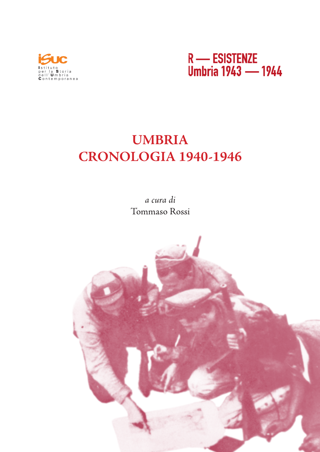Umbria Cronologia 1940-1946