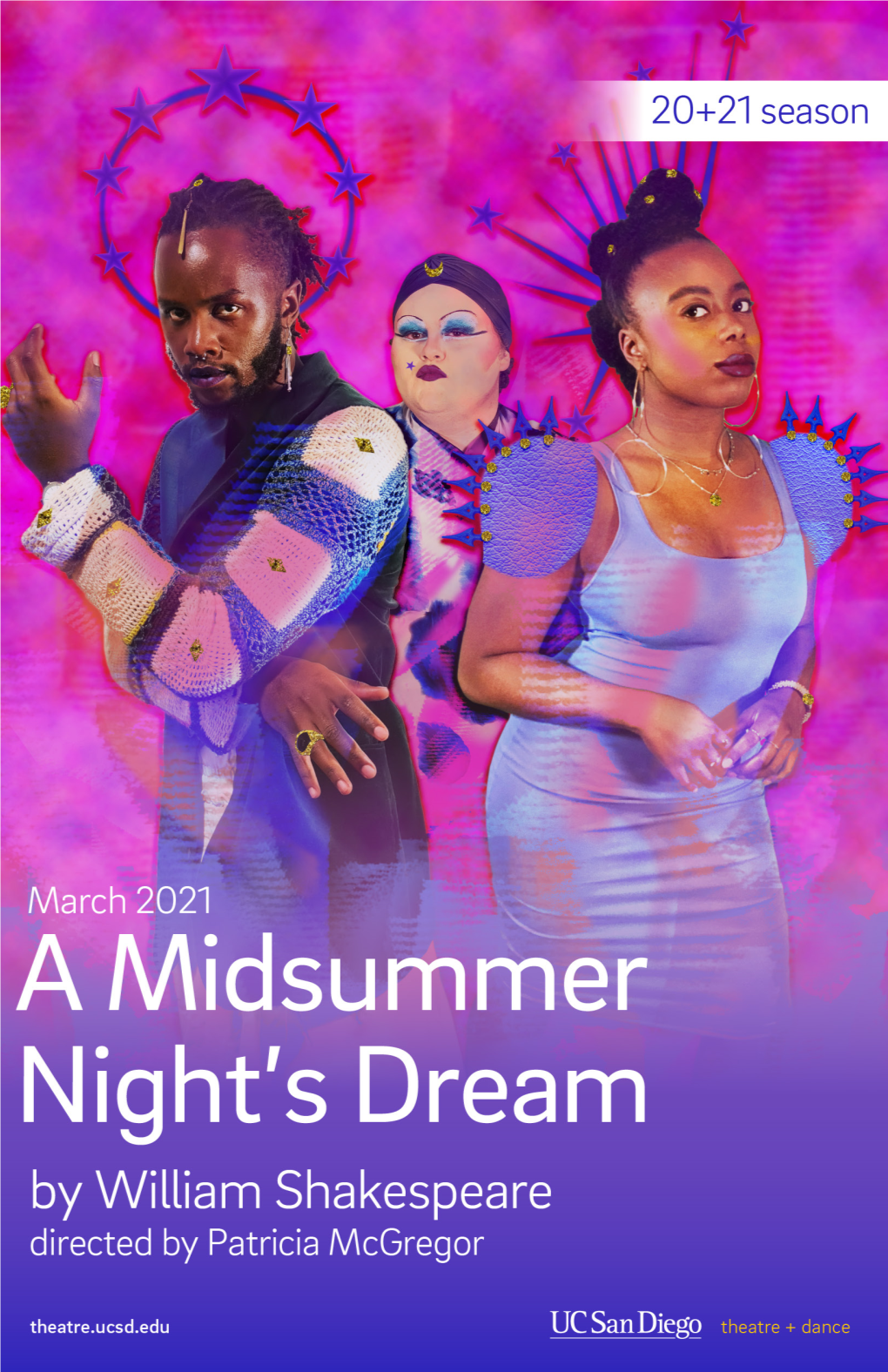 A Midsummer's Night's Dream