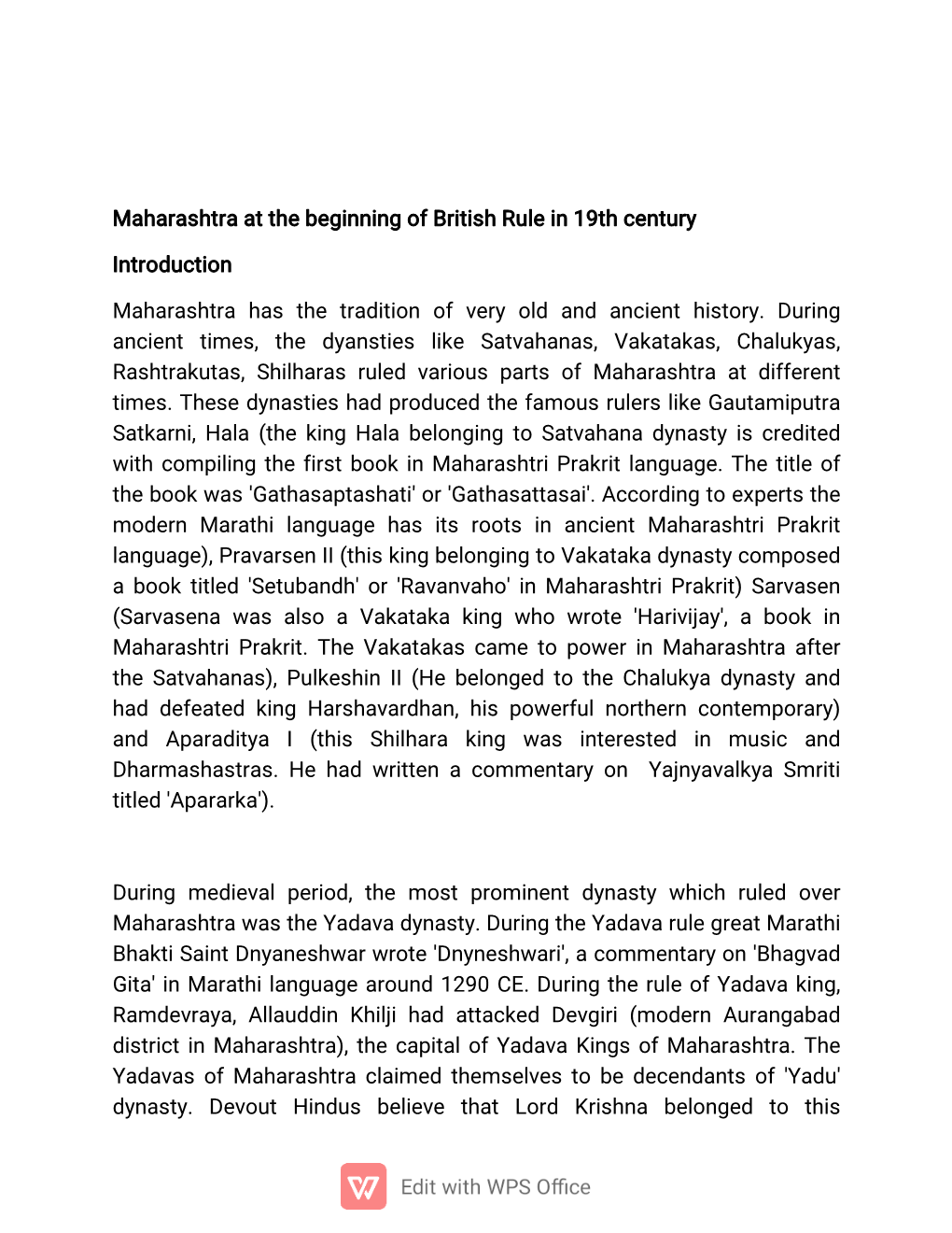 Maharashtraatthebeginningofbrit