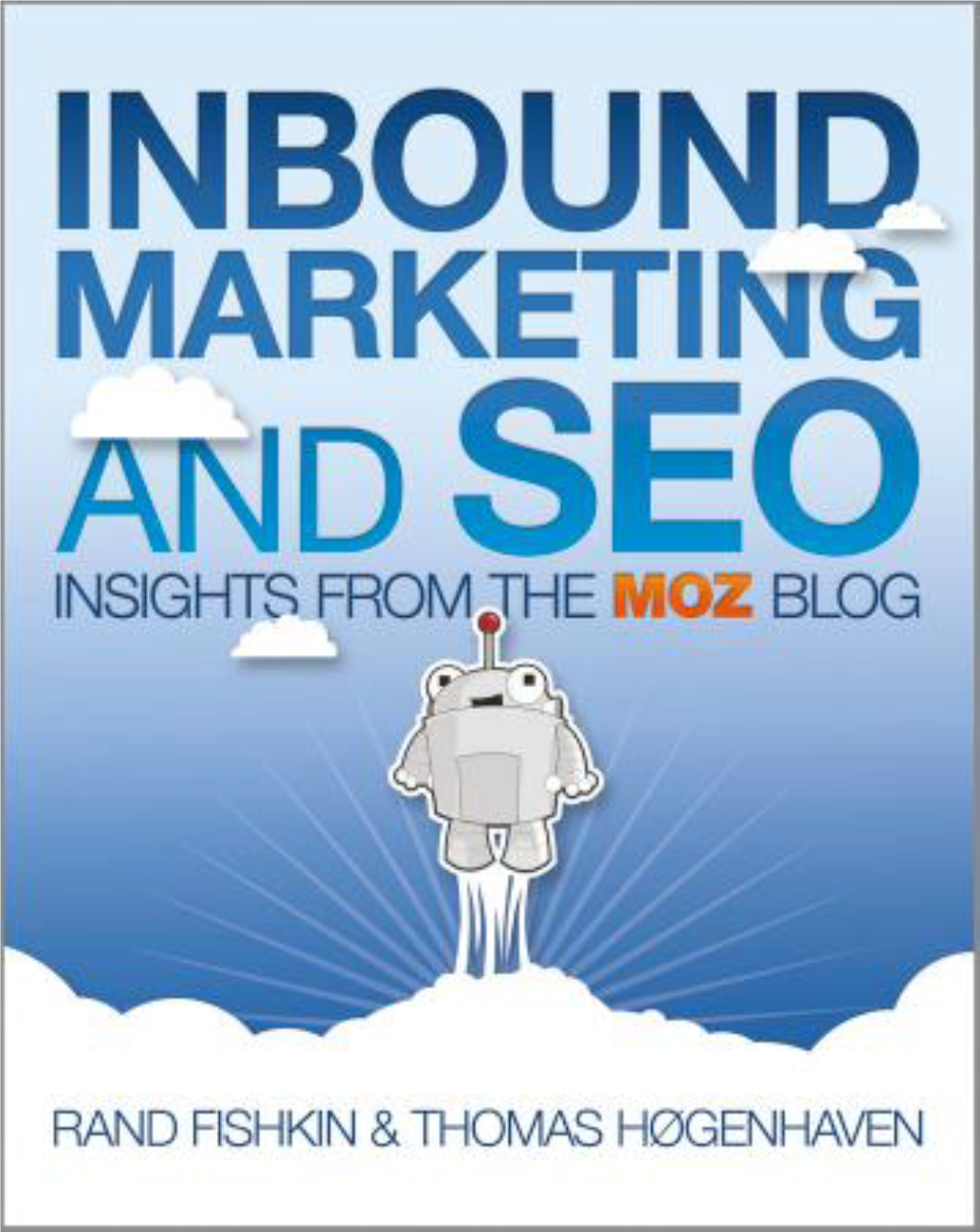 Inbound Marketing and Seo