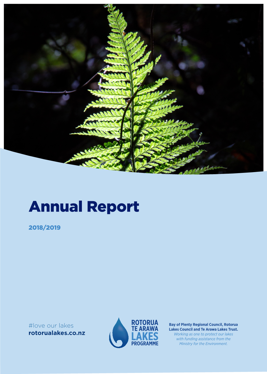 Annual Report