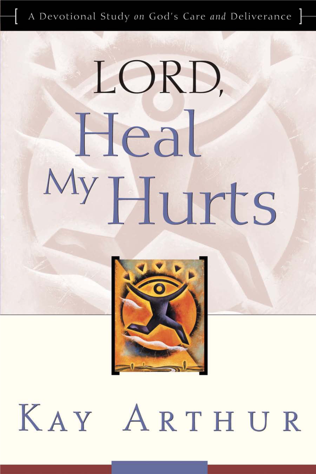 Lordhealmyhurts Int.Qxp:Lord4 Heal My.Pages 12/4/09 12:15 PM Page Iii
