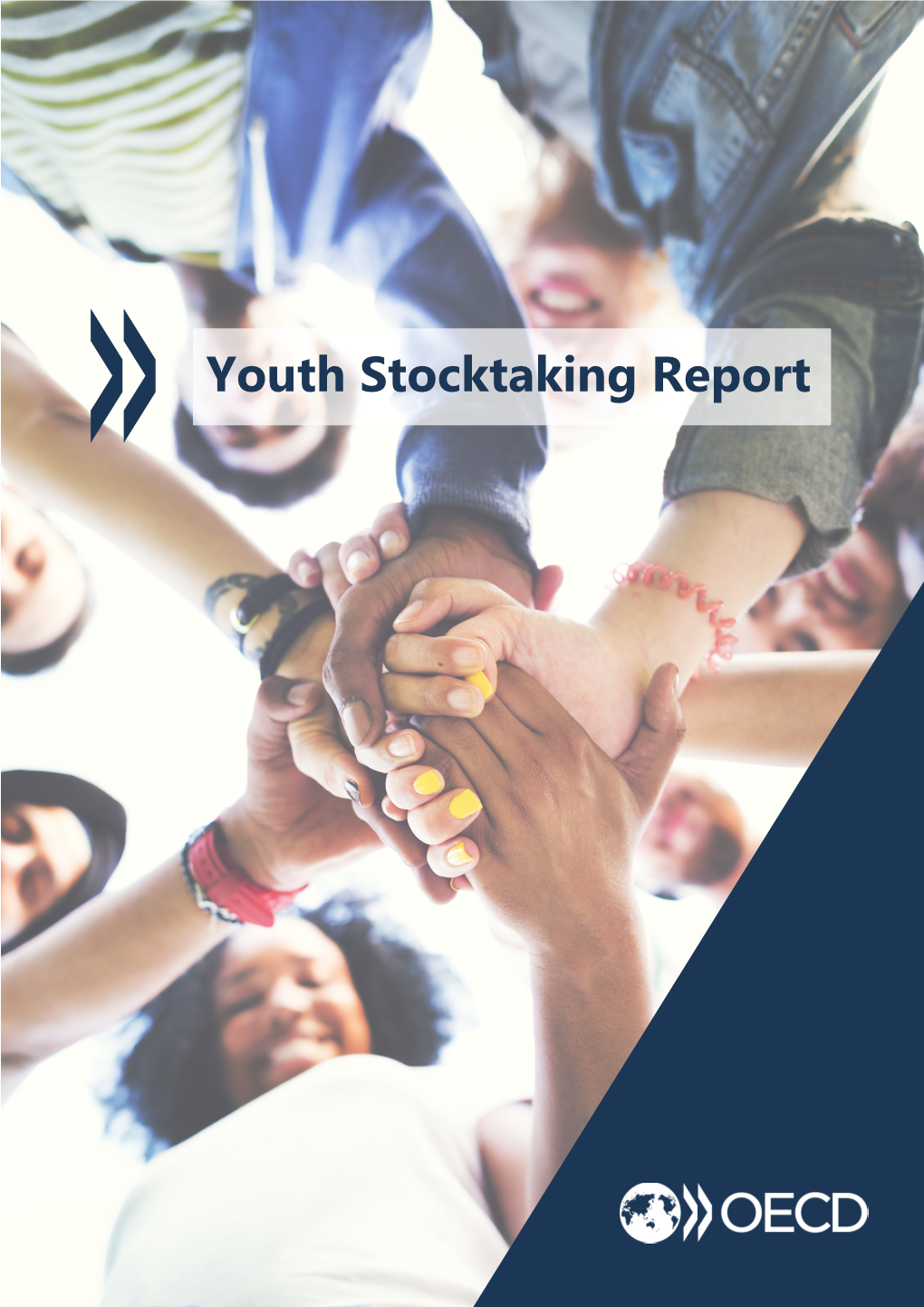 Youth Stocktaking Report TABLE of CONTENTS │ 1