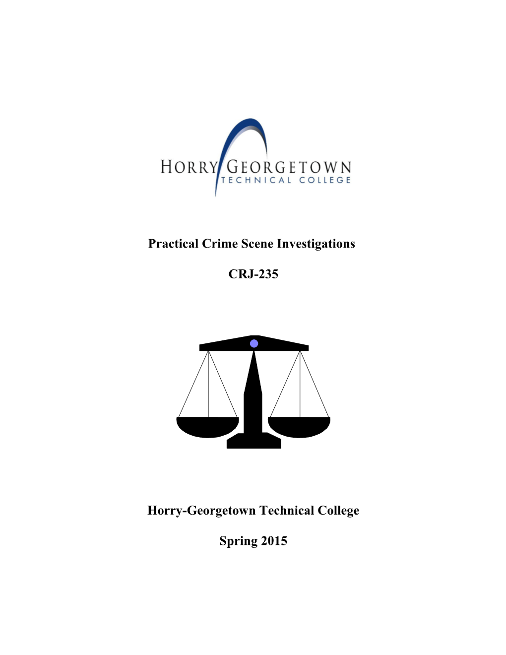 Horry-Georgetown Technical College