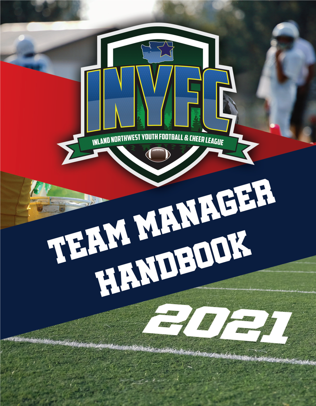 Team Manager Handbook
