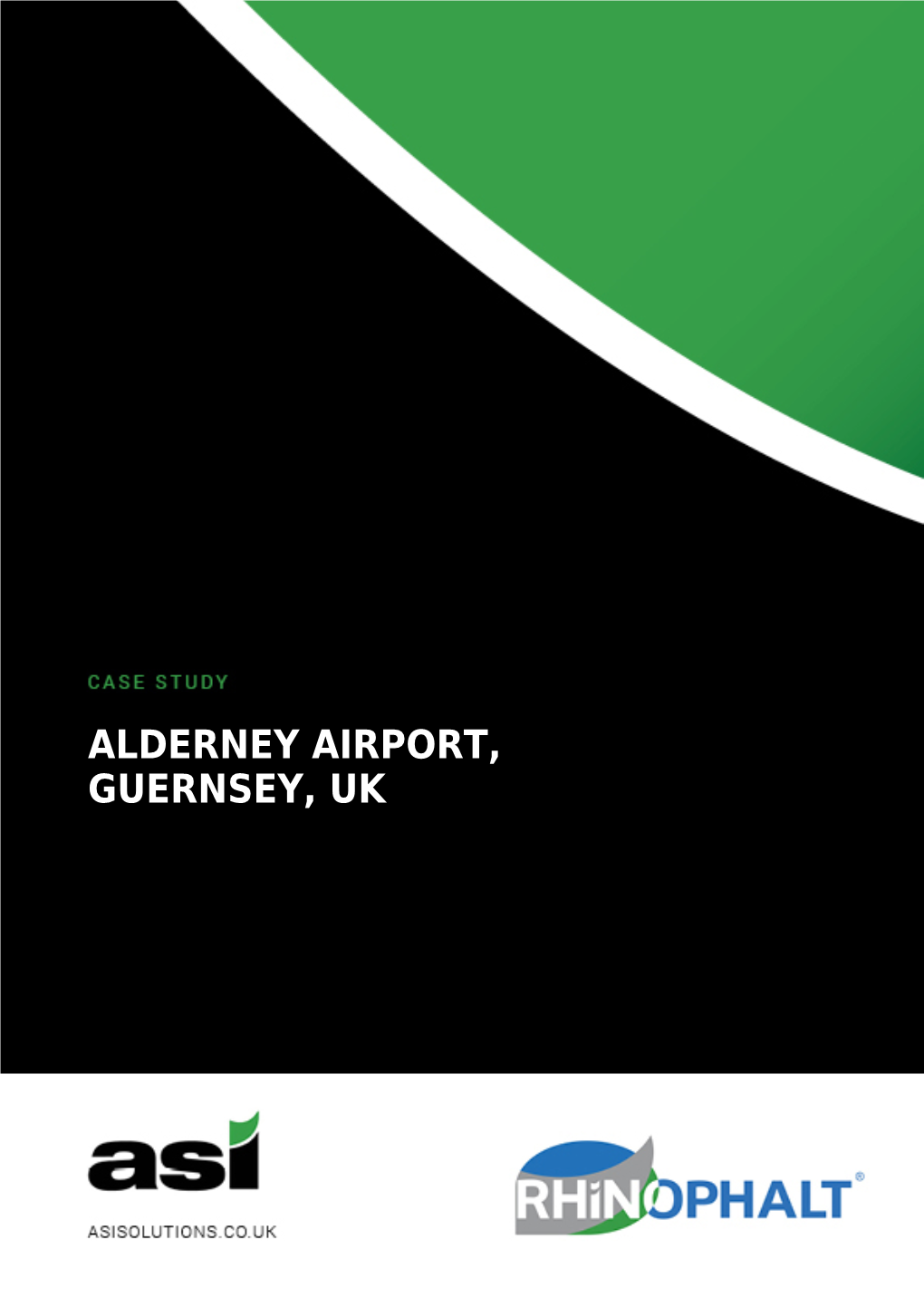 Alderney Airport, Guernsey, Uk