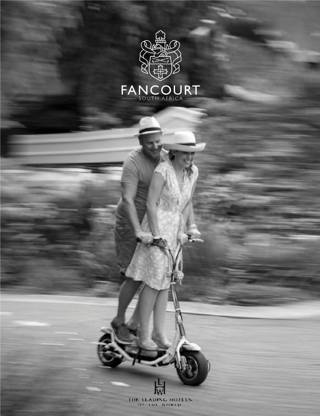 Fancourt E Brochure.Pdf