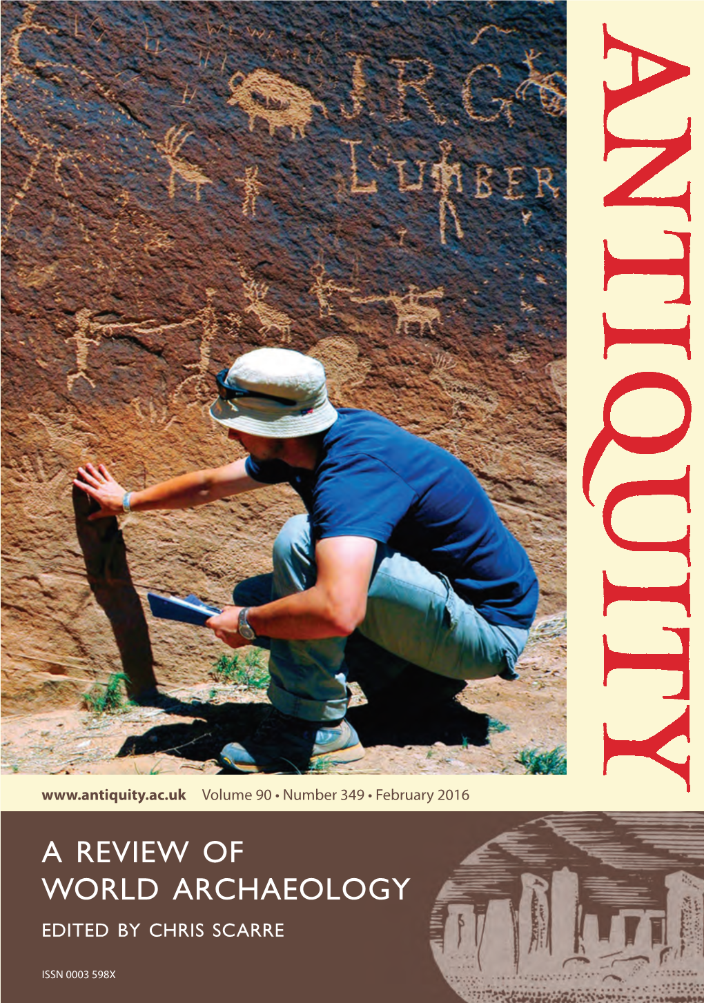 A Review of World Archaeology