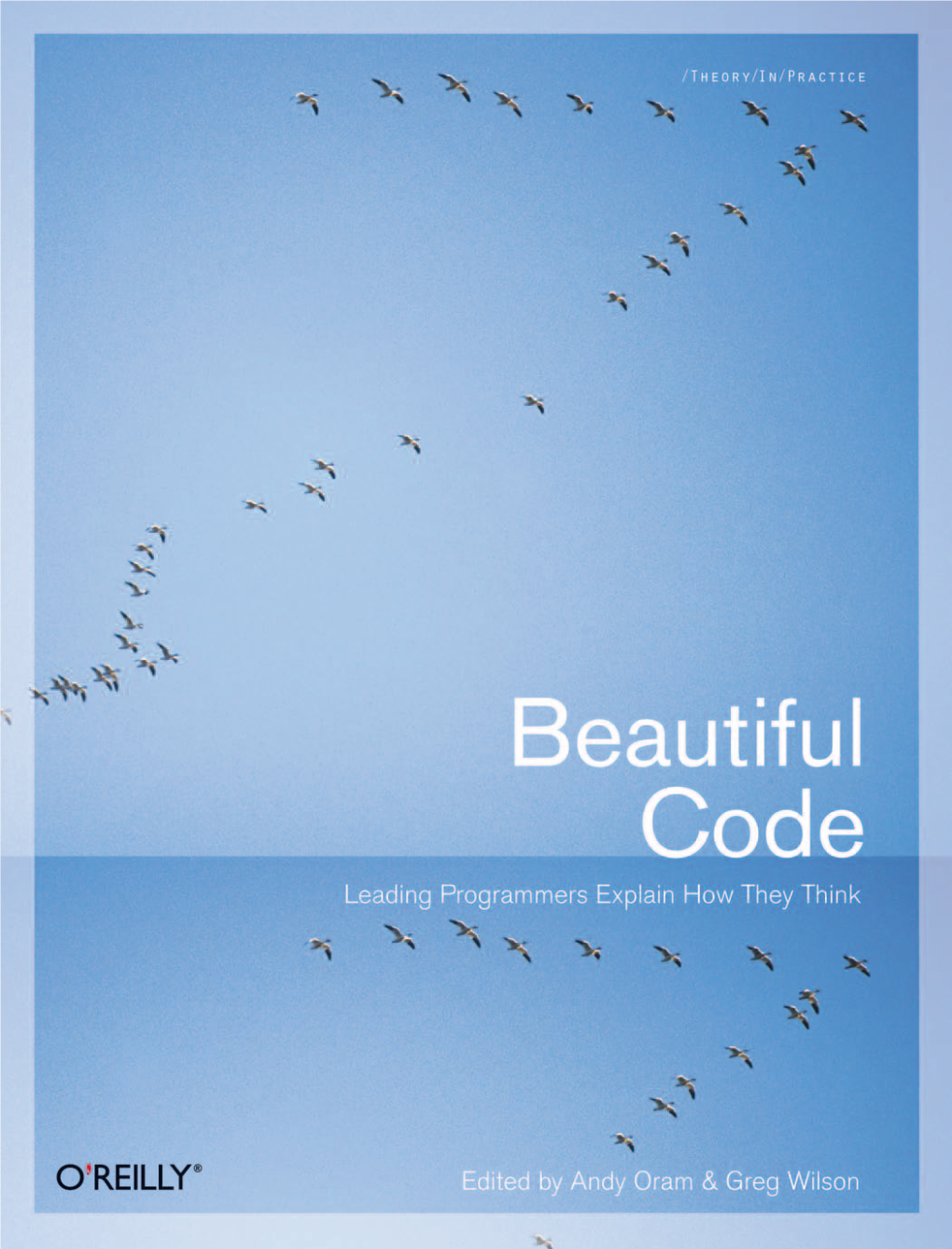 Oreilly.Beautiful.Code.Jun.2007.Pdf