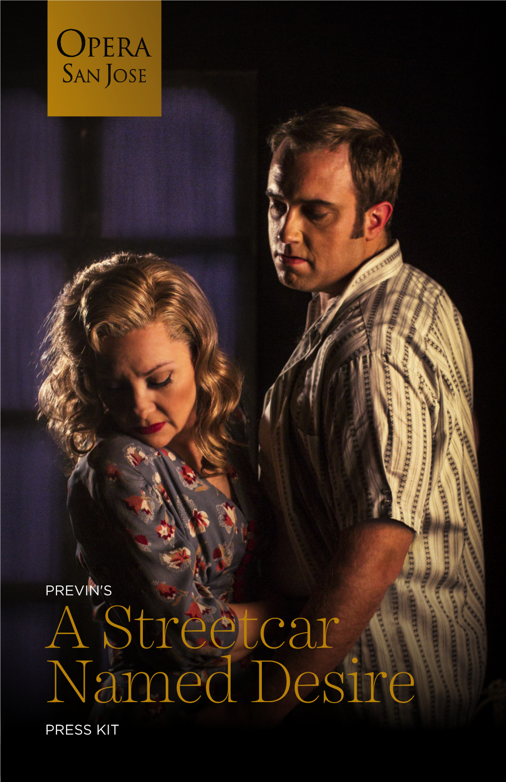 A Streetcar Named Desire