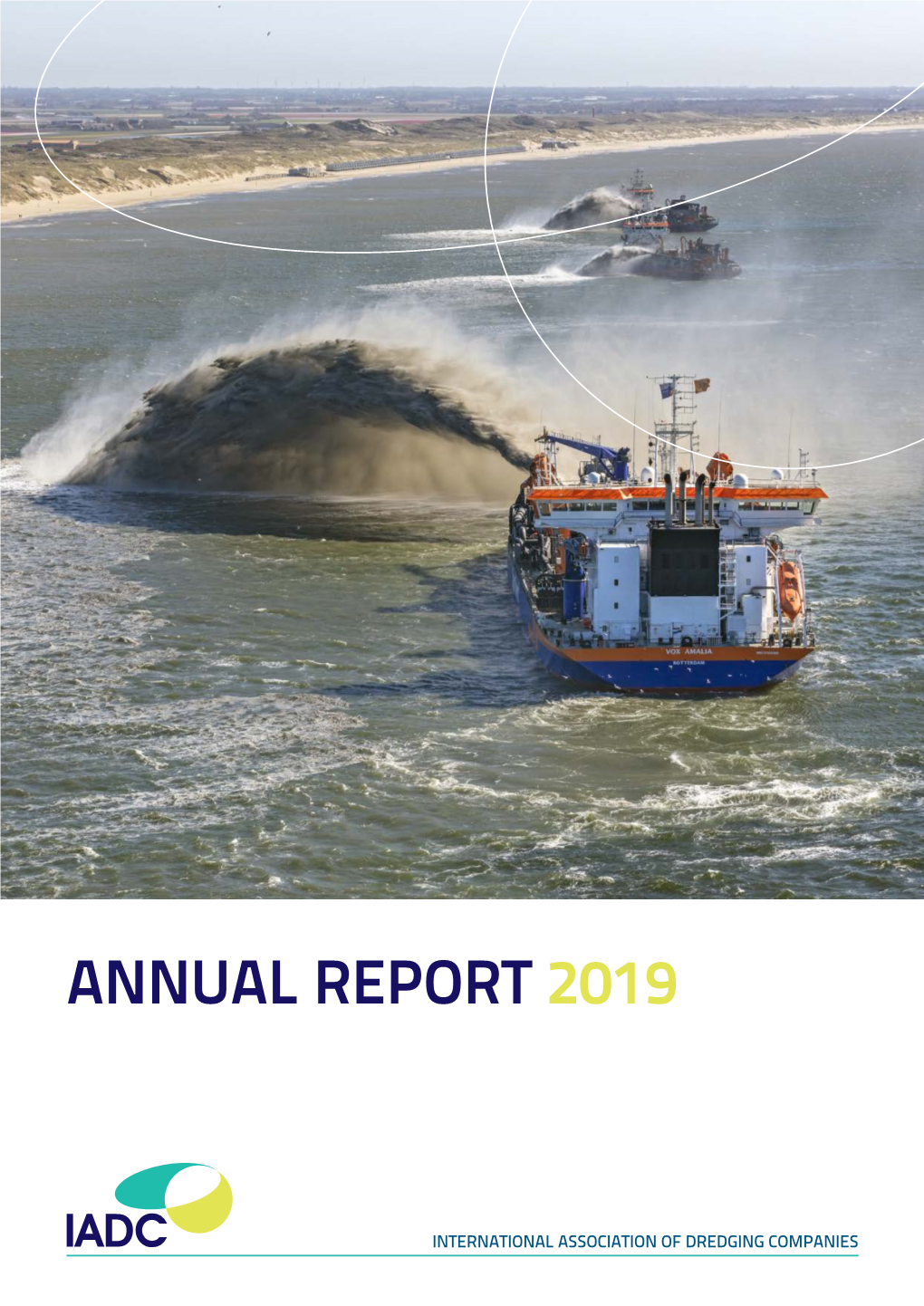 Annual Report 2019