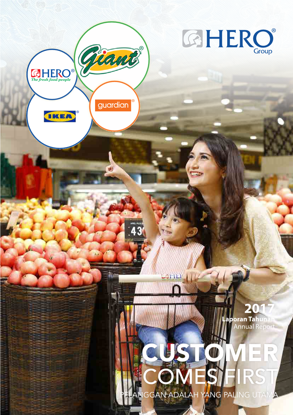 Customer Pelanggan Adalah Yang Paling Utama Paling Pelanggan Adalah Yang the Fresh Food People