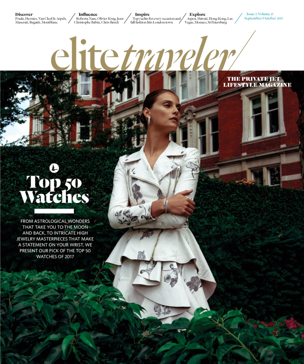 Elite Traveler Sept.Oct 17.Pdf