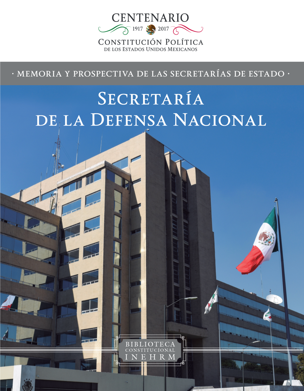 Secretaría De La Defensa Nacional