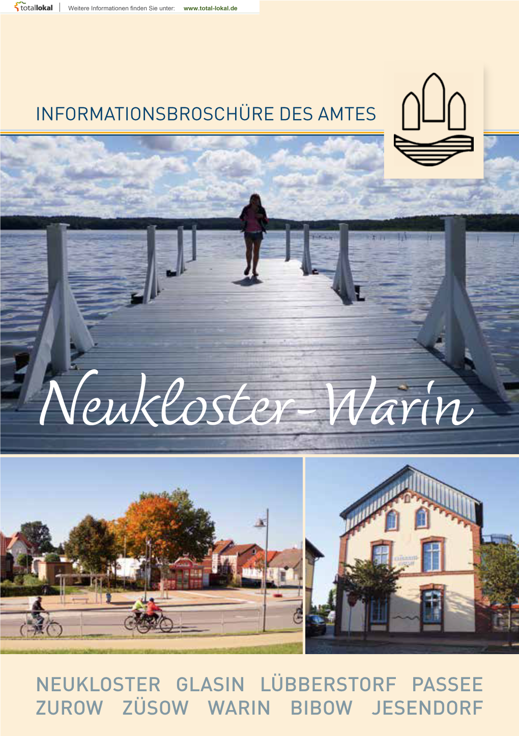 Neukloster-Warin