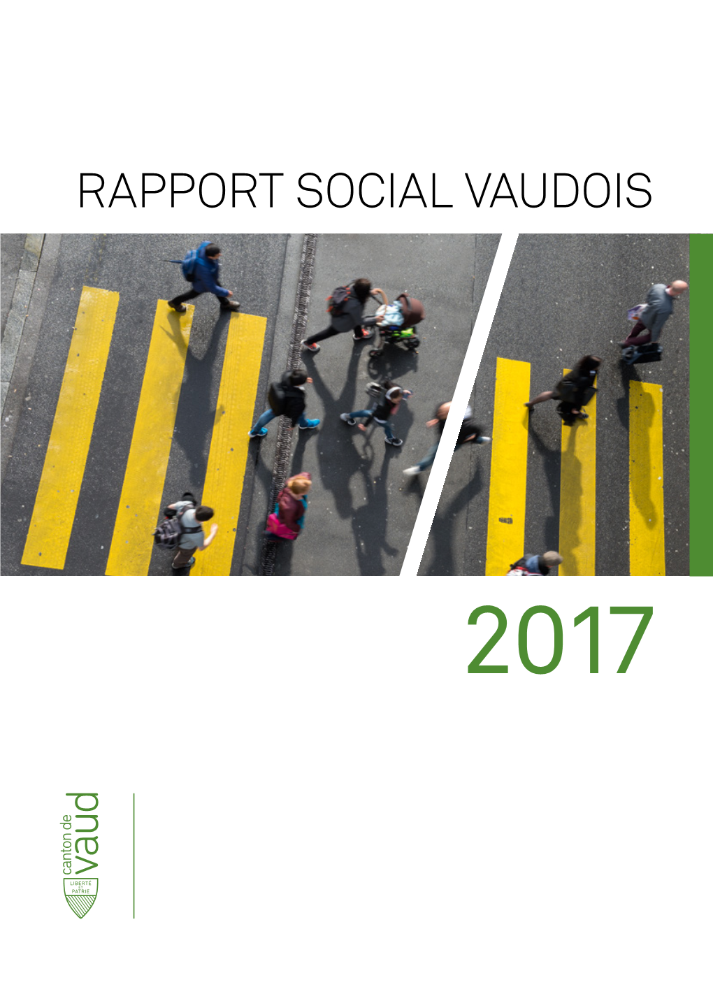 Rapport Social Vaudois 2017