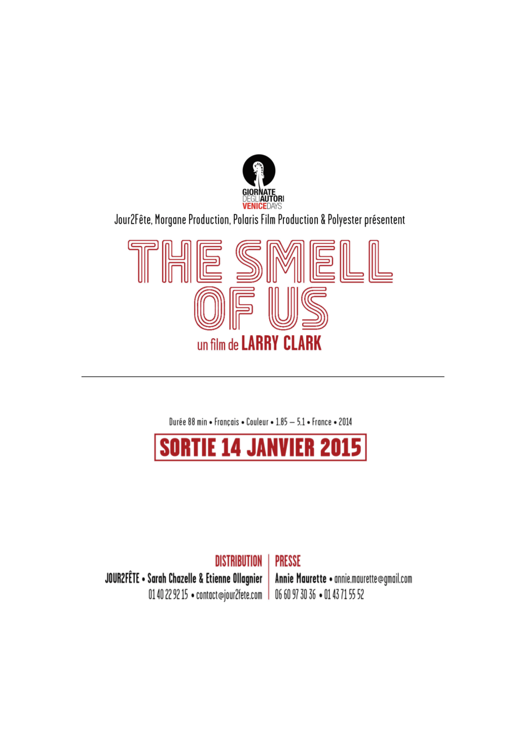 The-Smell-Of-Us-Dossier-De-Presse