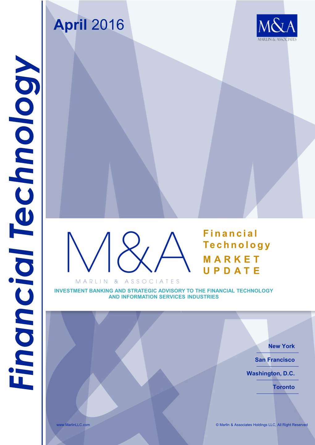 Financia L Technology