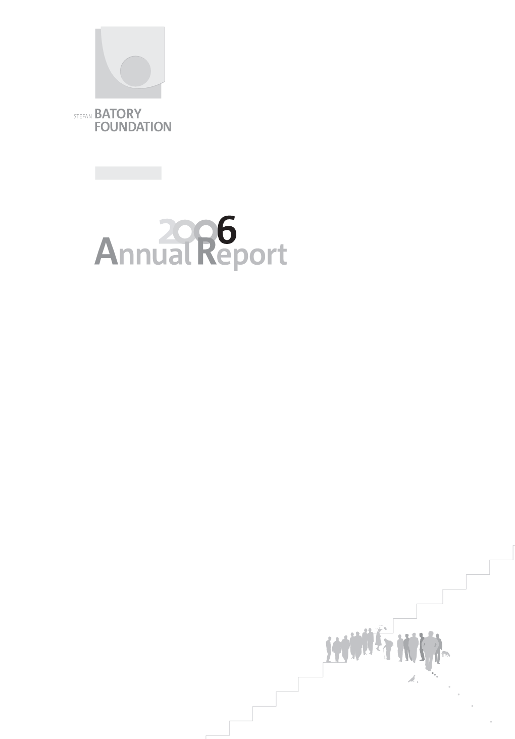 Annual Report 2006