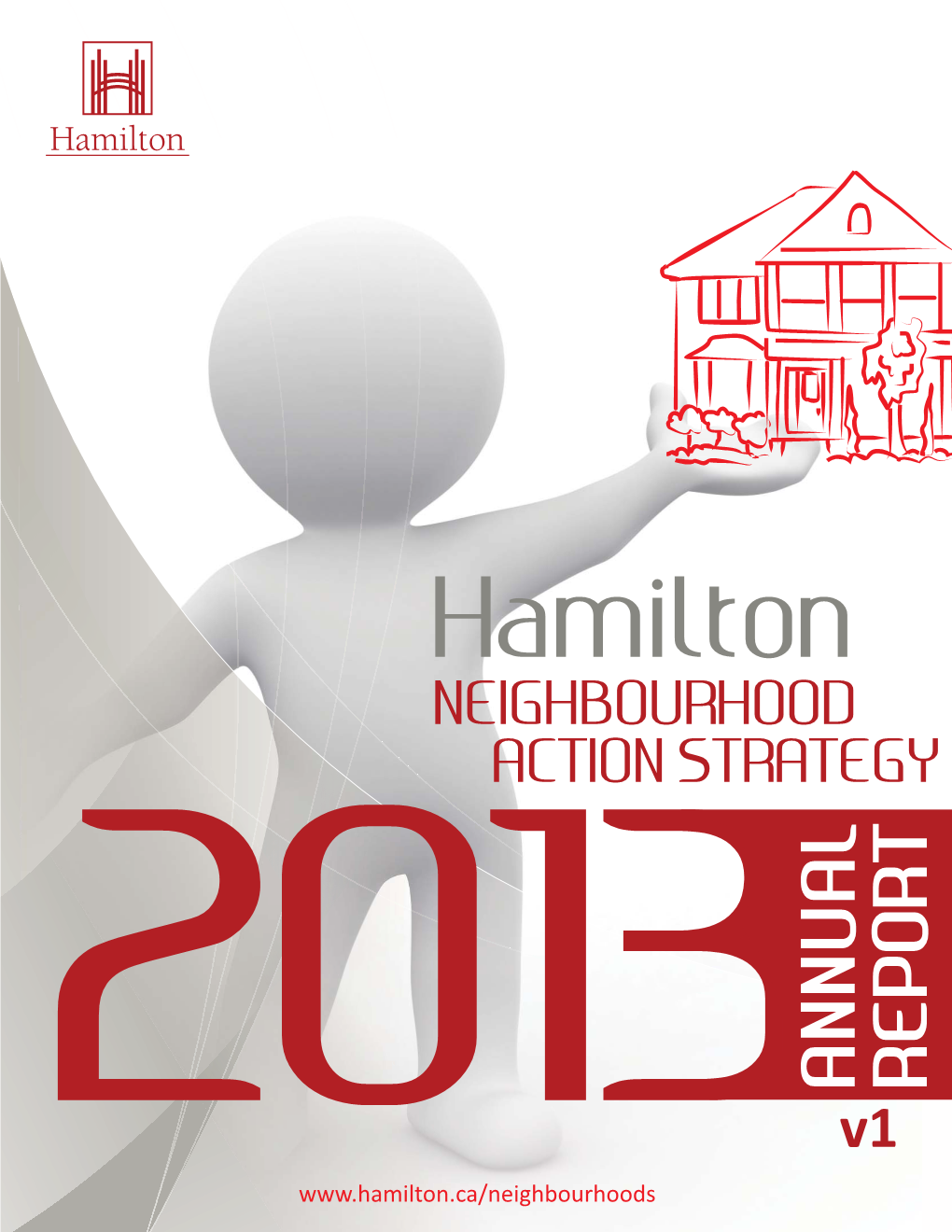 Neighbourhood Initiatives Annual Report August29.Indd